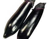 「黒寿中長」ナスとキュウリの味噌炒め作り方1写真