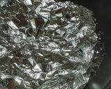 【野菜ソムリエ】紫ずきんのフライパン蒸し作り方3写真
