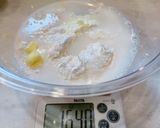 角形食パン作り方1写真