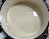 鹹豆漿（シェントウジャン）うどん作り方3写真