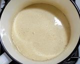 鹹豆漿（シェントウジャン）うどん作り方4写真