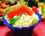 冷え冷えサラスパサラダ作り方7写真