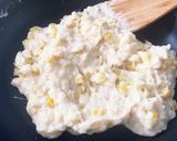 米粉でつくるコーンクリームコロッケ作り方3写真