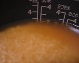 さつま揚げで♪お手軽炊き込みご飯。作り方3写真