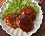 お弁当用冷凍ハンバーグ【冷凍作り置き】作り方8写真