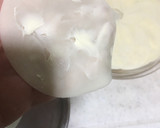 タルトタタン　皮付きリンゴと餃子の皮で作り方6写真