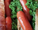 ご飯がすすむ♪ウインナーの美味しい食べ方作り方11写真