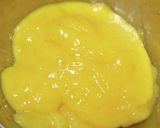 牛すね肉とマンゴーの漆黒カレー作り方5写真