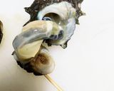 簡単！サザエのエスカルゴ風作り方3写真