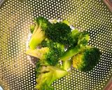 ★業務スーパー活用★冷凍ブロッコリー版！作り方1写真
