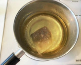 鮭とじゃがいもの炊き込みごはん作り方1写真