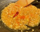 やわらか♡豆腐のトマト煮作り方4写真