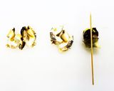 簡単！サザエの壺焼き作り方1写真