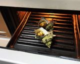 簡単！サザエの壺焼き作り方3写真