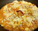やわらか♡豆腐のトマト煮作り方6写真