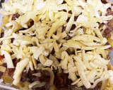 じゃがいもと合い挽きミンチの挟み焼き作り方6写真