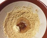 胡麻和えの素 基本の覚え書作り方2写真