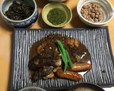 豚肉のスタミナ焼き作り方6写真