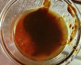 茄子とあり合わせ野菜の中華味噌炒め作り方2写真