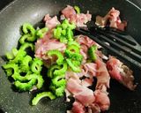 ビールに合う！簡単絶品ゴーヤチャンプルー作り方6写真
