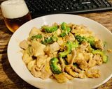ビールに合う！簡単絶品ゴーヤチャンプルー作り方9写真