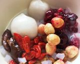 業務スーパーで！オートミールボウル作り方4写真