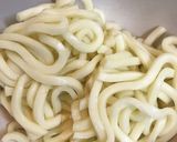 具沢山レンチン小田巻蒸し作り方4写真