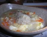 焼き餃子　～たっぷりタマネギ入り～作り方16写真
