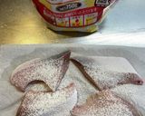 ★お母さんの愛情★ブリの照り焼き作り方4写真
