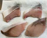 ★お母さんの愛情★ブリの照り焼き作り方3写真