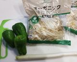やさい炒め作り方4写真