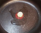 やさい炒め作り方5写真