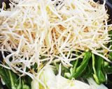 やさい炒め作り方6写真
