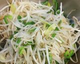 やさい炒め作り方8写真