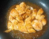 鶏むね肉のプレス焼きカレー風味作り方7写真