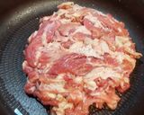 やさい炒め作り方9写真