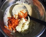 チヂミとソース作り方1写真