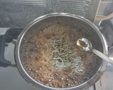 いかなごのくぎ煮作り方4写真