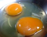 コンソメ豆腐のキュィッシュ風作り方1写真