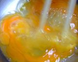 コンソメ豆腐のキュィッシュ風作り方2写真