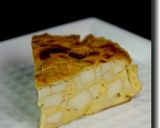 コンソメ豆腐のキュィッシュ風作り方29写真