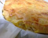 コンソメ豆腐のキュィッシュ風作り方24写真