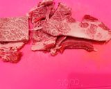 すき焼き風♡肉豆腐作り方1写真