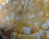 コンソメ豆腐のキュィッシュ風作り方19写真