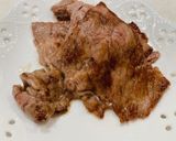 すき焼き風♡肉豆腐作り方2写真