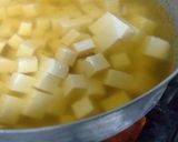 コンソメ豆腐のキュィッシュ風作り方9写真