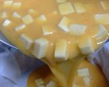 コンソメ豆腐のキュィッシュ風作り方20写真