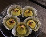 簡単可愛いスイートポテト作り方5写真