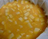 コンソメ豆腐のキュィッシュ風作り方22写真
