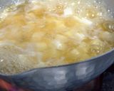 コンソメ豆腐のキュィッシュ風作り方12写真